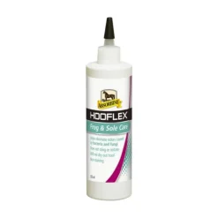 Absorbine Fourchettes Pourries^Hooflex Lotion Fourchette et Sole