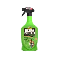 Absorbine Sprays^UltraShield Green Mouches