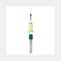 Accessoires De Soins|Injections^Aiguilles Doubles à Prélèvement Vacutainer
