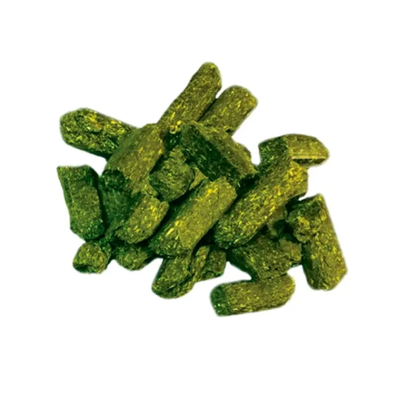 Costalfa Luzernes|Foins, Granulés De Foin^Aliment Chevaux Granulés Dailycube