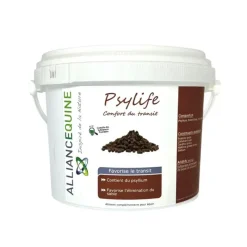 Alliance Equine Psyllium|Coliques, Diarrhées^Psylife