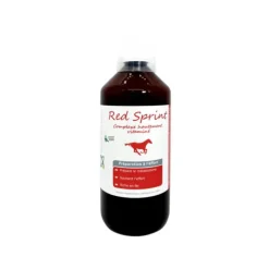 Alliance Equine Fertilité Jument|Vitamines^Red Sprint