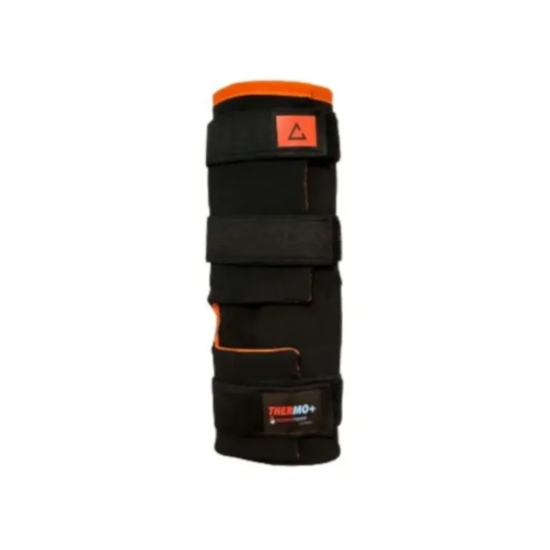 Allpha Guêtres De Froid, Ice Vibes^THERMO+ Guêtres Cheval