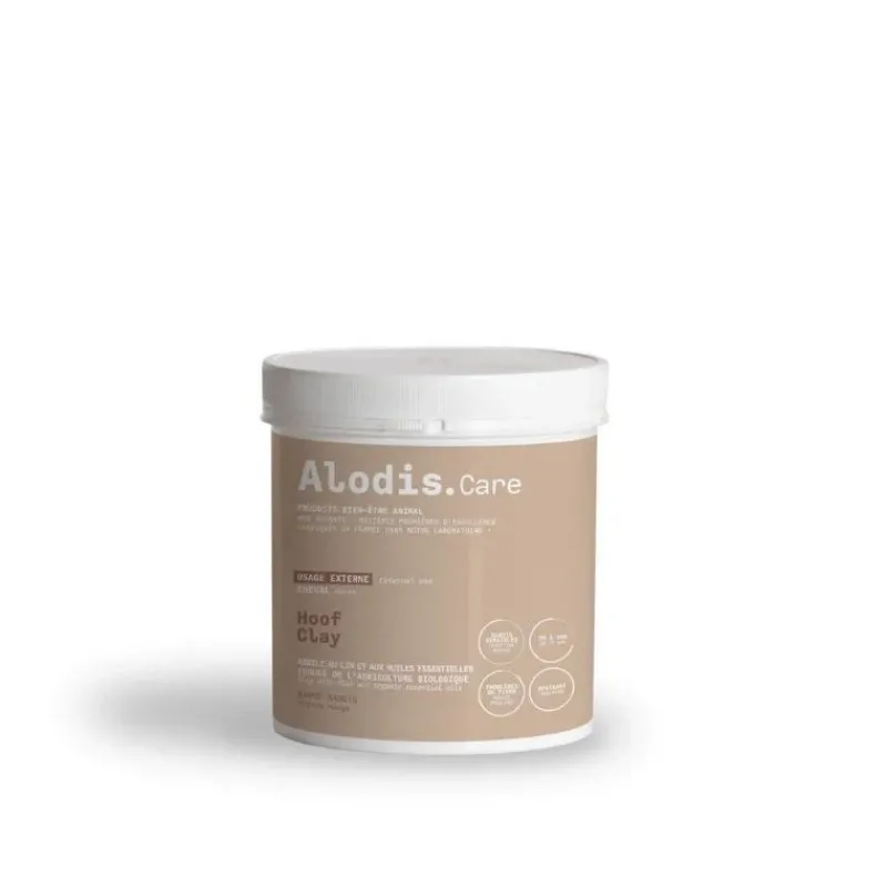 Alodis Care Argiles^Hoof Clay Argile Cheval