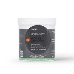 Alodis Care Courbatures|Récupération Musculaire^Horse Activity Muscle Cheval