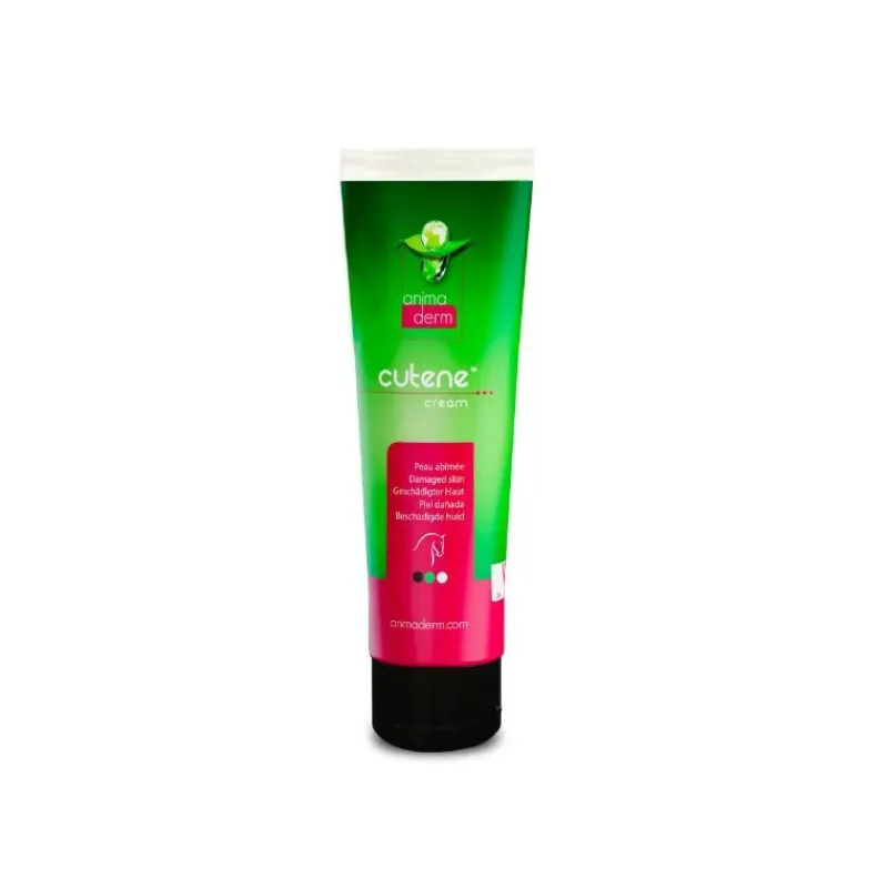 Animaderm Dermite Estivale, Repousse Du Poil|Cicatrisants^Cutene