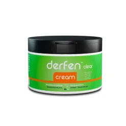 Animaderm Dermite Estivale, Repousse Du Poil^Derfen Clear Cream