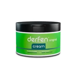 Animaderm Piqures Insectes|Dermite Estivale, Repousse Du Poil^Derfen Original Cream