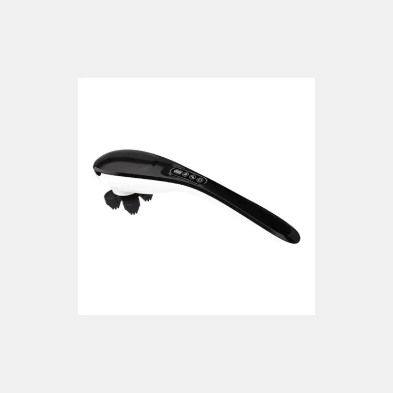 Waldhausen Couvertures Massantes^Appareil de Massage Sans Fil Super Dandy Go Anywhere