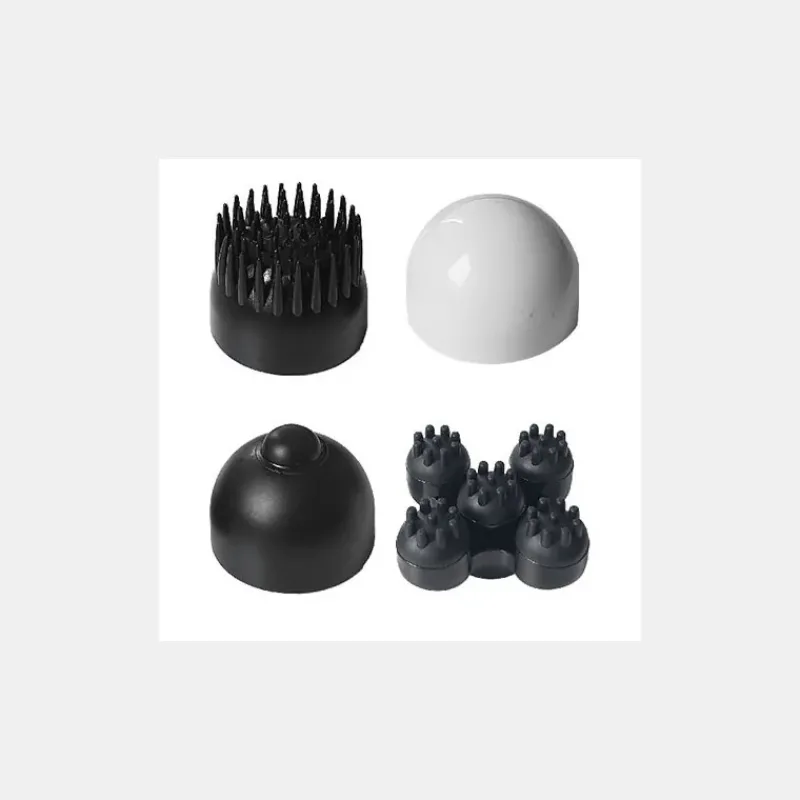 Waldhausen Couvertures Massantes^Appareil de Massage Sans Fil Super Dandy Go Anywhere