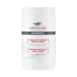 Nacricare Argiles^Argile Cheval Nacrigyl