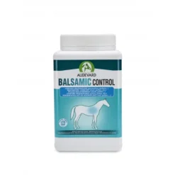 Audevard Emphysème^Balsamic Control Respiration Cheval