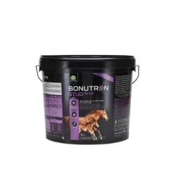 Audevard Gestation, Lactation^Bonutron Stud G1-L6