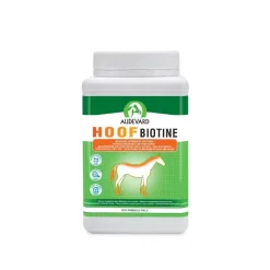 Audevard Injections|Biotine^Hoof Biotine Cheval