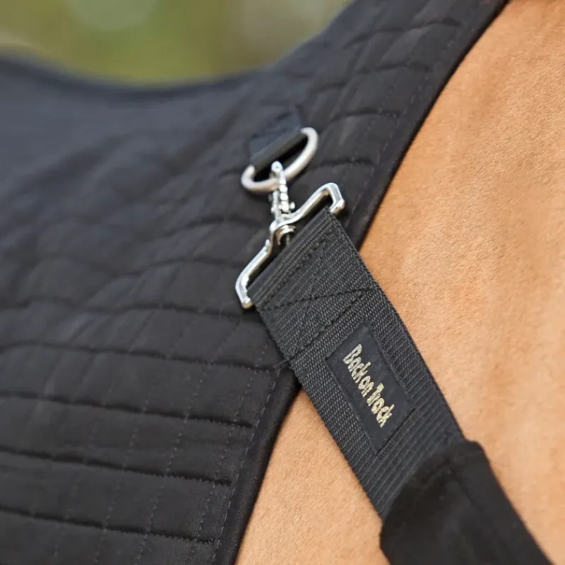 Back on Track Couvertures Massantes^Back Warmer Royal Protege dos