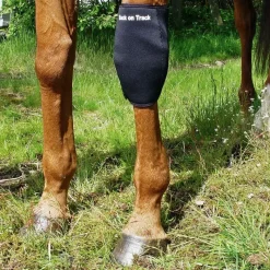 Back on Track Récupération Des Membres^Genouillère Gauche Cheval