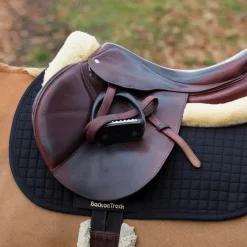 Back on Track Tapis Cso^Tapis De Selle