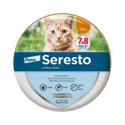 Bayer Antiparasitaires Pour Chat|Antiparasitaires Pour Chien^Seresto Collier Anti Puce