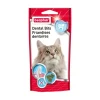 Beaphar Jouets & Friandises Pour Chat^Friandises Dentaires Chat