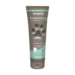 Beaphar Toilettage Du Chien^Shampoing Anti Démangeaison Chien Premium