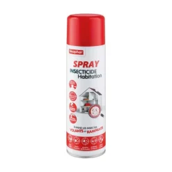 Beaphar Antiparasitaires Pour Chat|Antiparasitaires Pour Chien^Spray Insecticide Habitation Anti Puces Maison