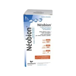Bimeda Colostrum Poulain^Neobion Lait poulain en poudre