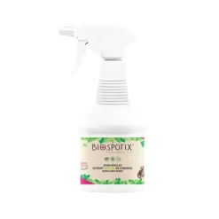 Biospotix Antiparasitaires Pour Chat^Spray Répulsif Chat