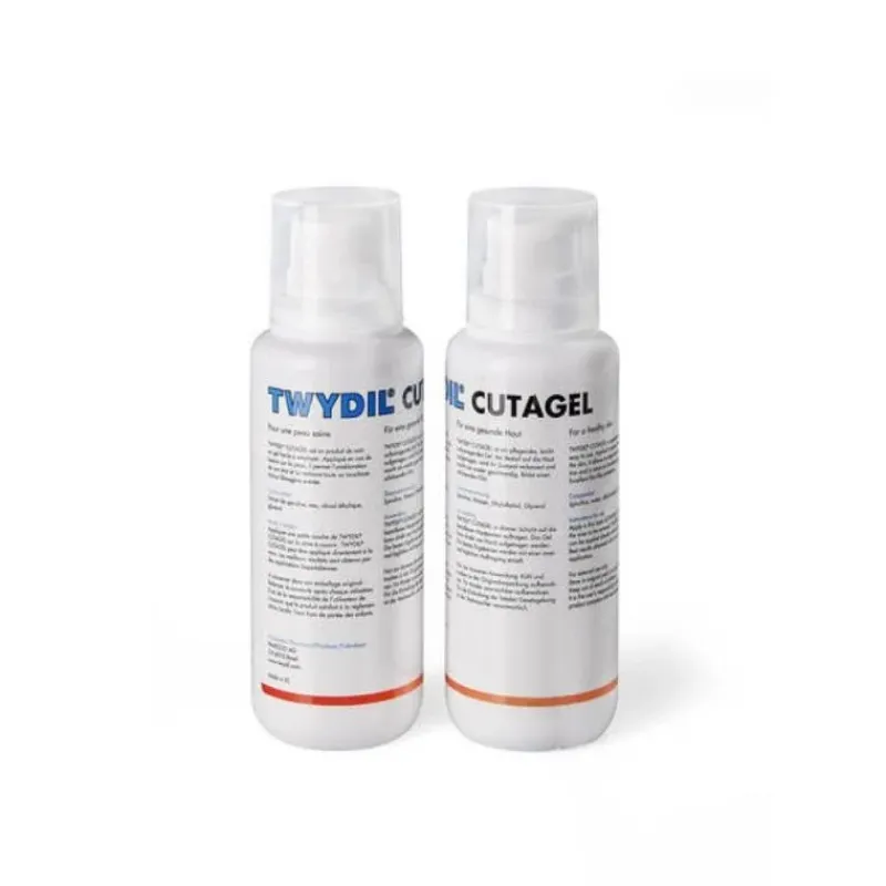 Twydil Cicatrisants^Blessure Cheval Cutagel