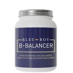 Bleu-Roy Immunité|Vitamines, Minéraux^B-Balancer
