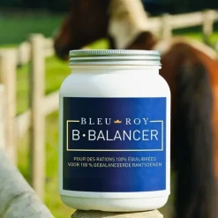 Bleu-Roy Immunité|Vitamines, Minéraux^B-Balancer