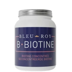 Bleu-Roy Injections|Biotine^B-Biotine