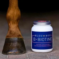 Bleu-Roy Injections|Biotine^B-Biotine