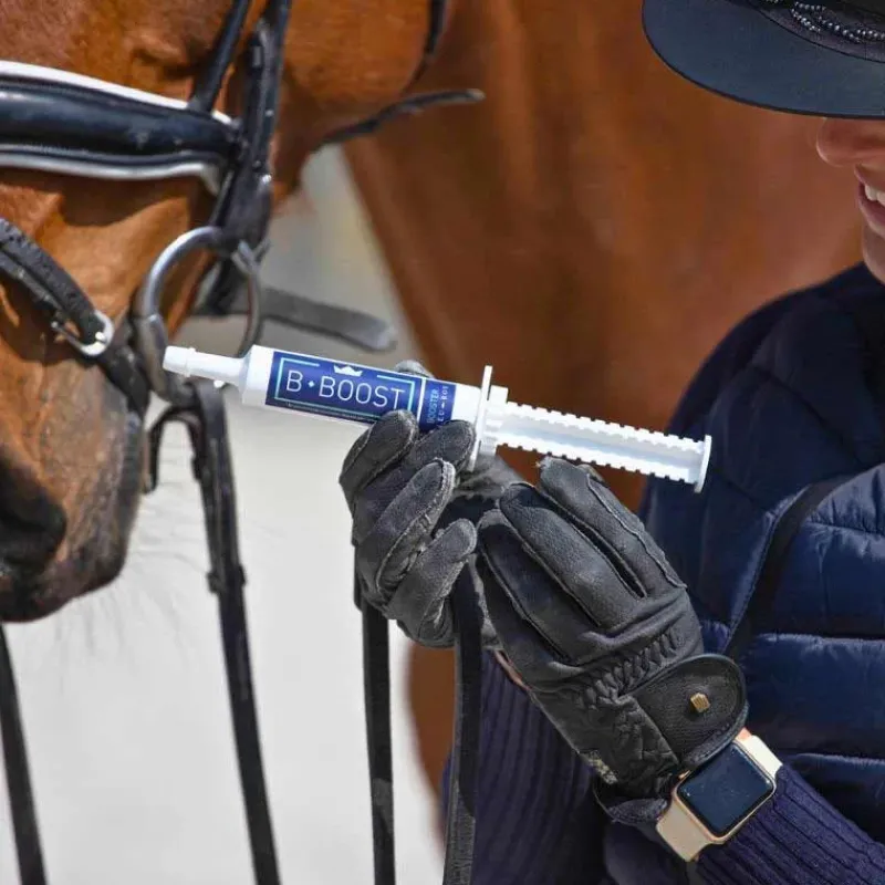 Bleu-Roy Boosters^B-Boost