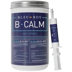 Bleu-Roy Calmant Cheval Stressé|Stress Concours^B-Calm