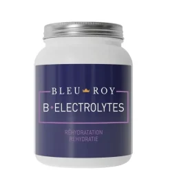 Bleu-Roy Electrolytes^B-Electrolytes