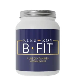 Bleu-Roy Oligo-Éléments|Vitamines, Minéraux^B-Fit