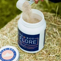 Bleu-Roy Coliques, Diarrhées|Flore Intestinale, Pré/Probiotiques^B-Flore