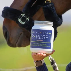 Bleu-Roy Toux|Immunité^B-Respi