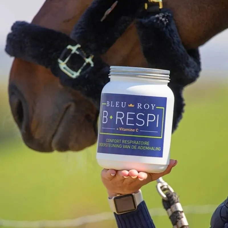Bleu-Roy Toux|Immunité^B-Respi