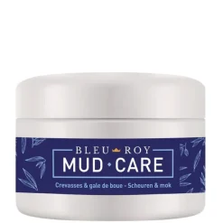 Bleu-Roy Gale De Boue|Crevasses^Mud Care