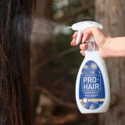 Bleu-Roy Démêlants, Lustrants^Pro Hair