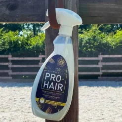 Bleu-Roy Démêlants, Lustrants^Pro Hair