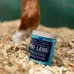 Bleu-Roy Gels Chauffants, Refroidissants^Pro Legs