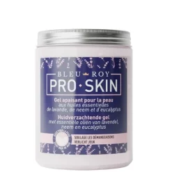 Bleu-Roy Dermite Estivale, Repousse Du Poil|Cicatrisants^Pro Skin