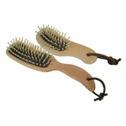 Borstiq Farm Brosses, Gants Et Éponges^Borstiq Brosse à Crins Ergonomique