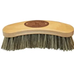 Borstiq Farm Brosses, Gants Et Éponges^Borstiq Brosse Banane Polypropylène