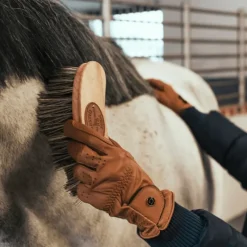 Borstiq Farm Brosses, Gants Et Éponges^Borstiq Brosse Banane Polypropylène