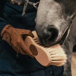 Borstiq Farm Brosses, Gants Et Éponges^Borstiq Brosse Douce Cactus Crins Infini