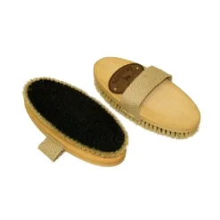 Borstiq Farm Brosses, Gants Et Éponges^Borstiq Brosse Douce Cheval
