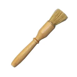 Borstiq Farm Cure-Pieds, Peignes|Brosses, Gants Et Éponges^Borstiq Pinceau à Onguent en Bois